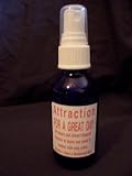 Attraction for a Great Day Body Mist 2 Oz.