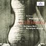 Biber - Harmonia Artificiosa, suites pour cordes et continuo