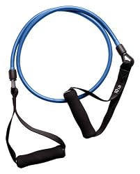 GoFit Smartweight Power Tube w/ New Safety Tube Technology
