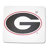 Georgia Bulldogs Musical Mouse pad