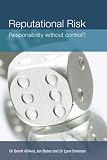 img - for Reputational Risk: Responsibility Without Control? book / textbook / text book