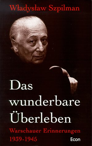 Wladyslaw Szpilman