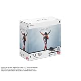 PlayStation 3 (120GB) マイケルジャクソン「THIS IS IT」スペシャルパック (CEJH-10009) 【メーカー生産終了】