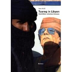 Tuareg in Libyen