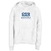 Sweatshirt Woman White 