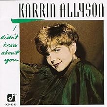 I Didn't Know About You