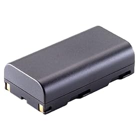 Click here to buy Energizer ER-C680 Lithium Ion Camcorder Battery by Energizer.