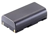 Energizer ER-C680 Lithium Ion Camcorder Battery