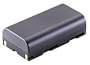 Energizer ER-C680 Lithium Ion Camcorder Battery