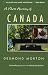 A Short History of Canada