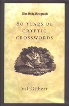 "Daily Telegraph" 80 Years of Cryptic Crosswords