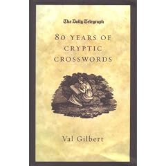 "Daily Telegraph" 80 Years of Cryptic Crosswords
