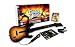 Guitar Hero: World Tour - Karaoke Bundle (inkl. Gitarre + Mikrofon)