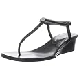 BCBGeneration Women's Jiggy Wedge Sandal