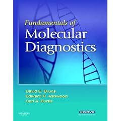 Fundamentals of Molecular Diagnostics