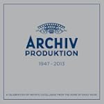 Archiv Produktion 194(55Cd)