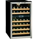 Danby Silhouette 30 Bottle Wine Cooler