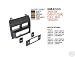 Search Our Specialty Mall : Stereo Install Dash Kit Chevy Pickup 88 89 90 91 92 93 (car radio wiring installation parts)