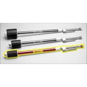 2 1/2 Jet Swet FLO THRU single temporary plumbing plug tool 2-1/2