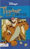 The Tigger Movie (Ladybird Disney Book of the Film)
