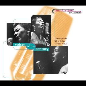 Ella Fitzgerald - Voices Of The Century