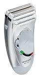 Remington MS2-290 Titanium MicroScreen 2 Screen Shaver