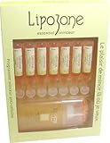 Lipozone ローションセット