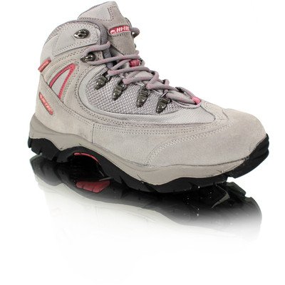 Hi-Tec Lady Knysna Mid Water Proof Walking Boots