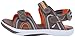 Nautica Kids Sports Sandals, Open Toe Athletic Beach Water Shoes |Boys - Girls| (Toddler/Little Kid/Big Kid)
