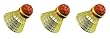 Pro Performance Speedminton 3pk Match Speeders