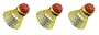 Pro Performance Speedminton 3pk Match Speeders