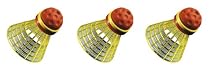 Pro Performance Speedminton 3pk Match Speeders