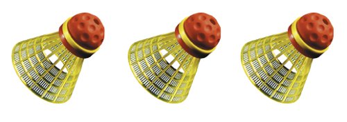 Pro Performance Speedminton 3pk Match Speeders