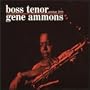Boss Tenor