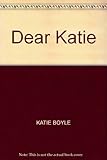 Dear Katie
