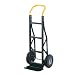 Harper Trucks PGLYSK19BLK Nylon Hand Truck