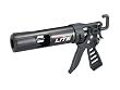 Tajima CNV-100LT 1/10-Gallon Convoy Lite Feather Weight Caulk Gun