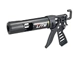 Tajima CNV-100LT 1/10-Gallon Convoy Lite Feather Weight Caulk Gun