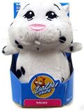 Zhu Zhu Pets Hamster Toy 3 Inch Micro Collectible Plush Figure Moo