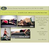 DLFIT Workout Kit On-the-go By DLFIT