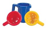 AquaPlay 370 Sand/Water Toy Set