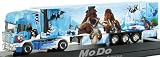Eigenschaften herpa 121064 / herpa 121064 - Herpa - Scania R TL Kühlkoffer-Sattelzug 