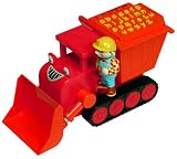 VTech Bob the Builder - Alphabet Muck