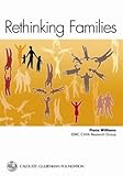 Rethinking families