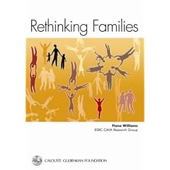 Rethinking Families