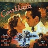 Casablanca: Film Soundtrack [SOUNDTRACK]