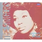 Click here to buy Leontyne Price by  Cesar Franck, George Frederick Handel, James R. Murray, Christmas Traditional, and Giuseppe Verdi .