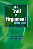 The Craft of Argument: Concise