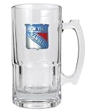 NHL New York Rangers 1 Liter Macho Mug - Primary Logo