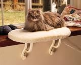 41YPHtM6ypL. SL160  K&H 3096 Unheated Kitty Sill